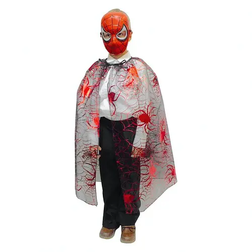 Костюм Паук детский - фото 1