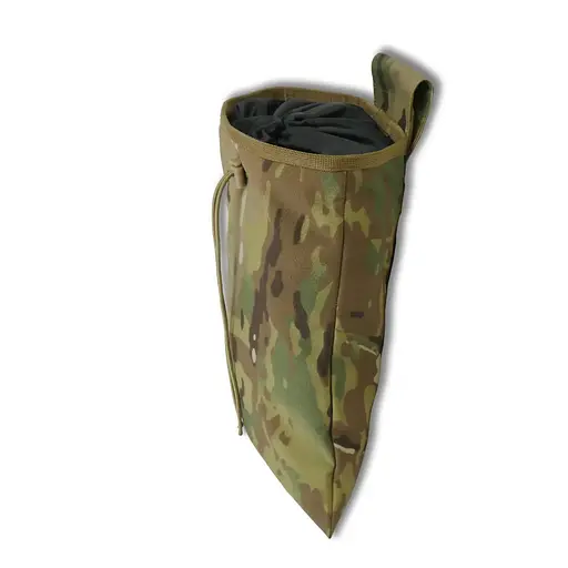 Підсумок Kiborg GU Mag Reset Pouch для скидання MultiCam (1000-k4044) - фото 5