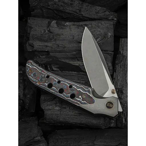 Ніж складаний Weknife WE-Guthrie WE23072B-3 - фото 12