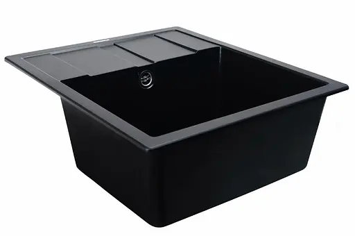 Кухонна мийка Platinum 5851 ARIA (SP000033276) - фото 3