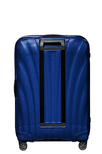 Валіза Samsonite C-LITE 75 см DEEP BLUE 75x51x31 CS2*01004 - фото 2