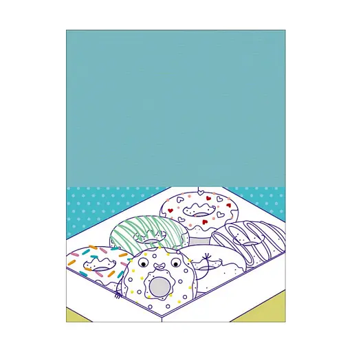 Розвиваючі зошити "Смаколики" 20409 пазли-розрізалки - фото 7