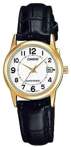 Годинник Casio LTP-V002GL-7BUDF (модуль №3363)