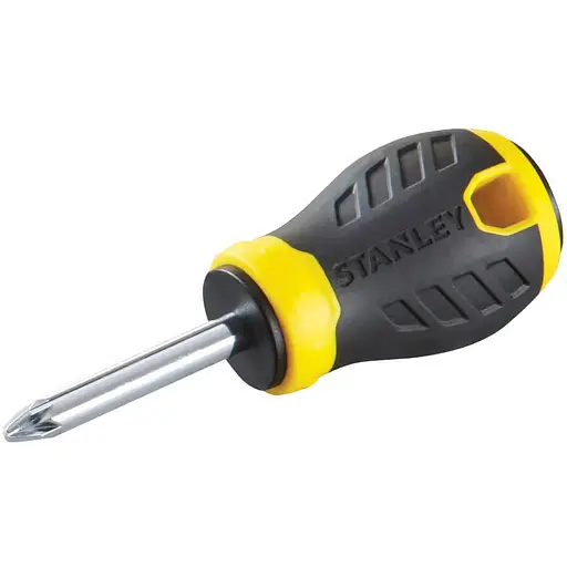 Отвертка Stanley Essential Pz2 х 30 мм (STHT0-60275)