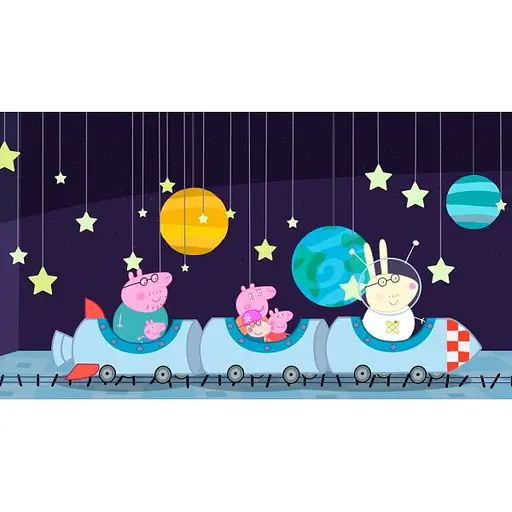 Гра My Friend Peppa Pig (російська версія) (PS4) - фото 4