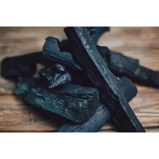 Деревне вугілля Grilli 3 кг - фото 3