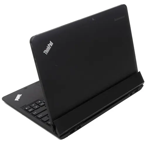 Ноутбук Lenovo ThinkPad Helix 3702 (i5-3427U/4/256SSD) - Class B "Б/В" - фото 2