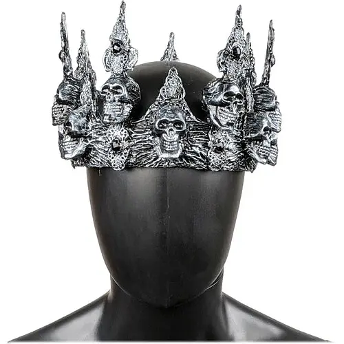 Корона Король Готлиб - фото 1