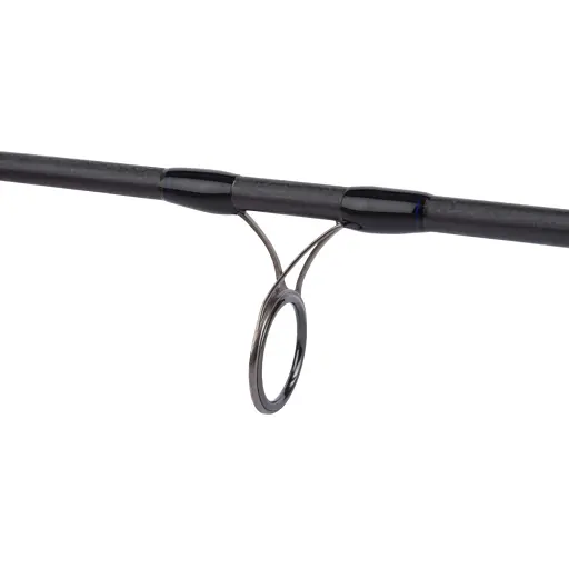 Вудилище коропове Shimano TX-9B Carp 13’/3.96 м 3.50 lbs+ 2 sec. - фото 4