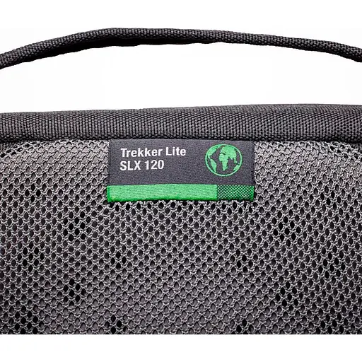 Сумка для фотоаппарата Lowepro Trekker Lite SLX 120 Black (LP37458-PWW) [128479] - фото 11