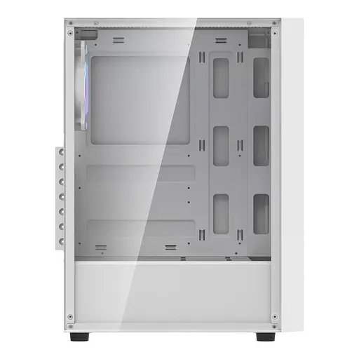 Корпус Darkflash A290 без БЖ White (A290 WHITE) - фото 5