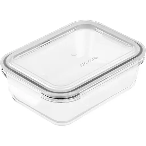 Контейнер для хранения Ardesto Gemini 1.06 л (AR1210BRC)