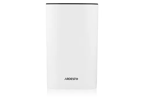 ARDESTO Бревно для ножей Gemini, 23 см, белый, пластик - фото 2