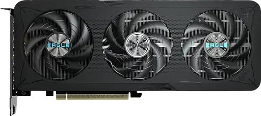 Видеокарта GeForce RTX 5060 Ti 16GB Gigabyte Eagle Max OC (GV-N506TEAGLEMAX OC-16GD) - фото 2