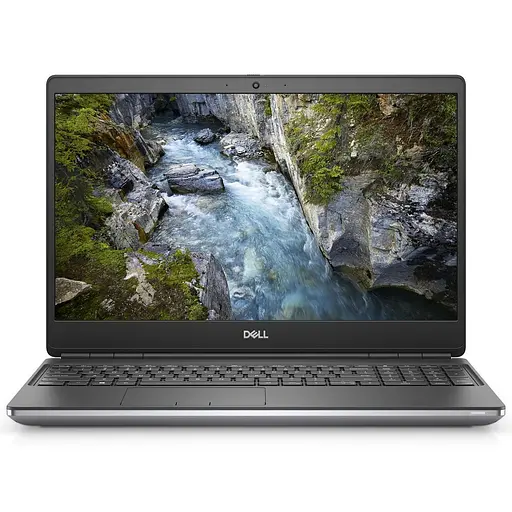 Ноутбук Dell Precision 7560 FHD (i7-11850H/32/1TBSSD/RTXA3000-6Gb) - Class A "Б/В" - фото 1
