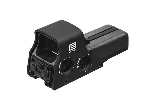 Приціл коліматора EOTech 552 XR308 - фото 2