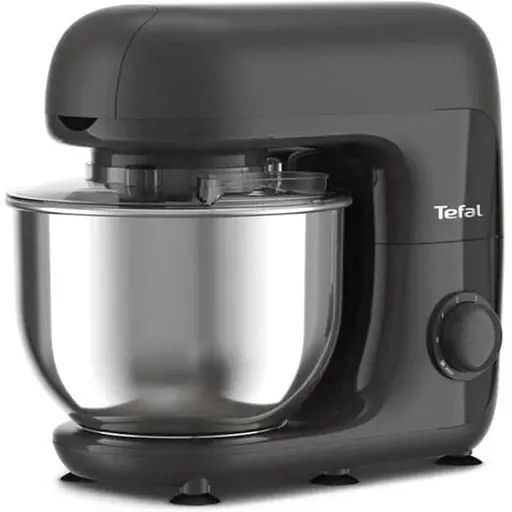 Кухонная машина Tefal QB161H38 с мясорубкой - фото 5