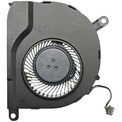 Кулер для ноутбуку Dell Latitude 5480 E5480 (DC28000IXSL) Б/В - фото 1