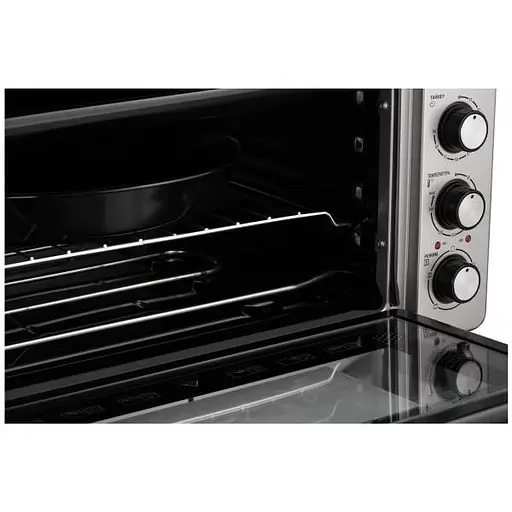 Духовка настольная Ardesto MEO-S45GG - фото 6