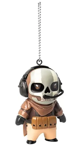 Фигурка GoodLoot Call of Duty - Ghost - фото 2