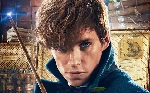 Чарівна паличка Ньюта Саламандера з металевим сердечником Фантастичні звірі MW NS - фото 9