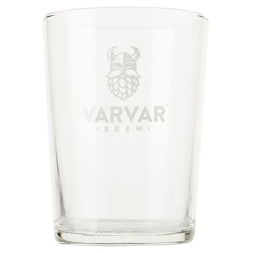 Уценка. Набор пива Varvar Mixer Set (10 шт. по 0.33 л), 0.5-6.9%, 3.3 л + бокал Bodega 0.4 л  - фото 6