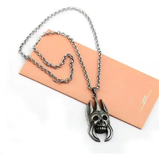 Кулон GKever Ередін Відьмак Eredin The Witcher PW 172 - фото 5