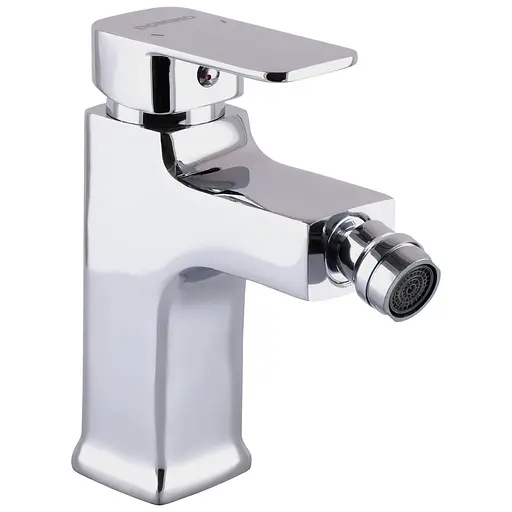 Змішувач для біде Domino Malibu DMM-106 Хром - фото 2