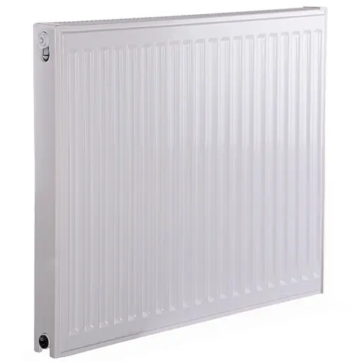 Радіатор сталевий Optimum 11 тип 600x700 мм бічне підключення (13865) - фото 1