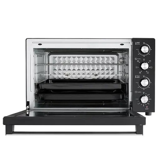 Електрична піч ROT855-B2G EUROSTANDART - фото 6