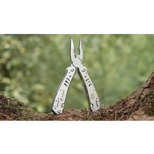 Мультитул Multi Tool Ganzo G301 - фото 7