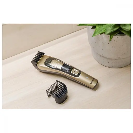 Машинка для стрижки Sencor SHP 5207CH - фото 4