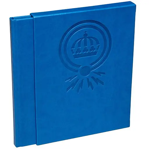 Studio 101 Настольная ролевая игра Тайны эхосферы. Коллекционное издание (Tales from the Loop Starter Set Collector's Edition) (STFLT01PE) - фото 1