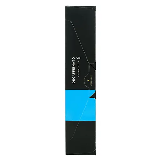 Кава мелена L'OR Espresso Decaffeinato капсули 260 г (5 шт. х 52 г) - фото 7