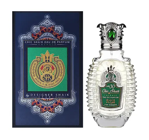 Оригінал Shaik Chic Shaik No 30 60 мл парфумована вода - фото 1