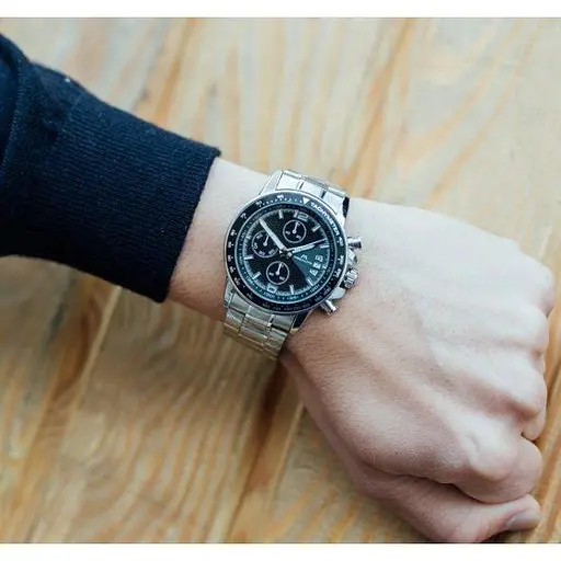 Мужские наручные часы MegaLith Start - фото 10