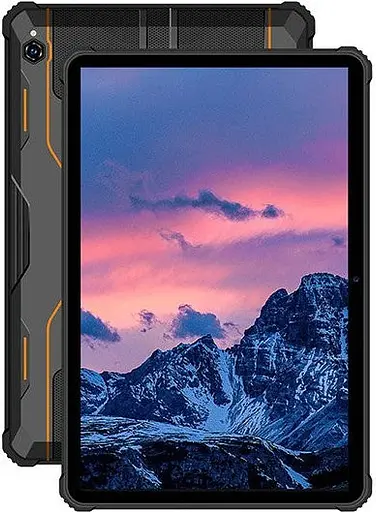 Oukitel Pad RT1 4/64GB Orange - фото 6
