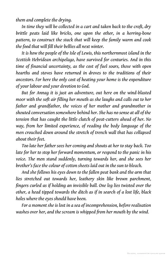 The Lewis Man. Book 2 - фото 4