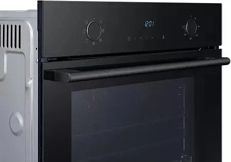 Электрическая духовка Samsung NV68A1145RK - фото 8