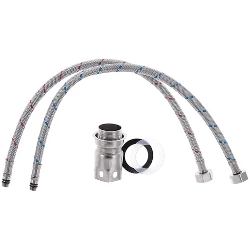 Змішувач для раковини MIXXUS EVA-001-HIGH (MI5784) - фото 2