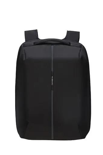 Рюкзак-Антивор 17.3" Samsonite SECURIPAK 2.0 BLACK 47,5х33х20 KO8*09003