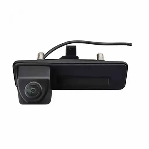 Автомобильная камера заднего вида в ручку багажника AHD 720/1080 для Skoda LS-8011