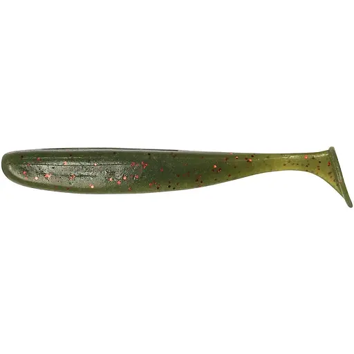 Силикон Select Easy Shad 3.5 5 шт/пак Зеленый (1013-1870.25.63)