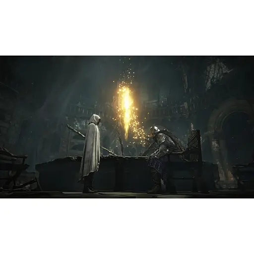 Гра Elden Ring Nightreign для PS5 EN + RU sub (139112) - фото 3