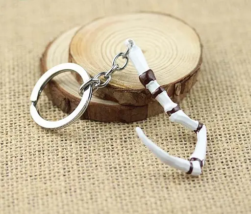 Брелок Доту 2 Dragonclaw Hook.428 - фото 4