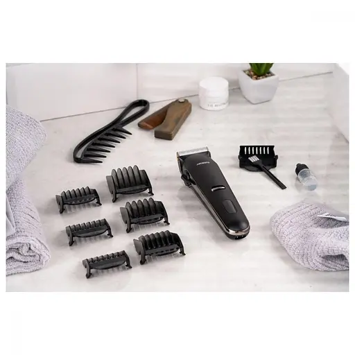 Машинка для стрижки Ardesto HC-Y32-B - фото 2