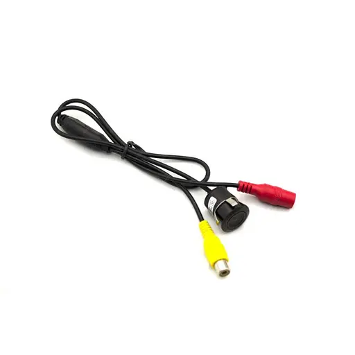 Камера заднего вида E301 широкоугольная - фото 2