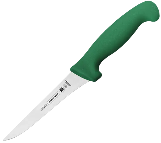 Ніж обваловувальний Tramontina Profissional Master, 127 мм (7081456)