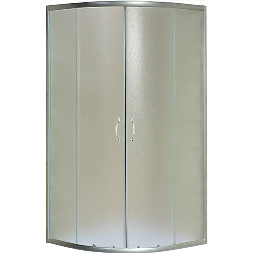 Душевая кабина Bravo WISLA 90N - фото 1