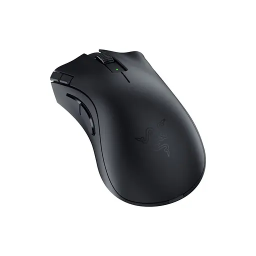 Мышь Razer DeathAdder V2 X Hyperspeed Black (RZ01-04130100-R3G1) - фото 2